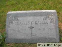 Charles C. Kaller