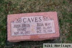 John Erwin Caves