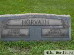 Louis Horvath