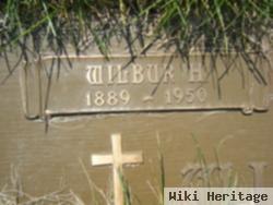 Wilbur H Wickham