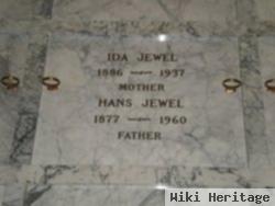 Ida Jewel