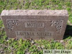 Lavenia Shirey