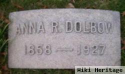 Anna R. Dolbow