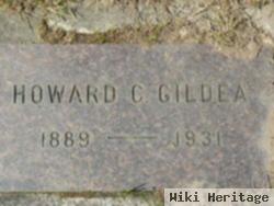 Howard Cecil Gildea