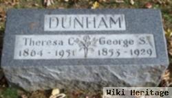 Theresa C. Dunham