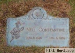 Nell Constantine