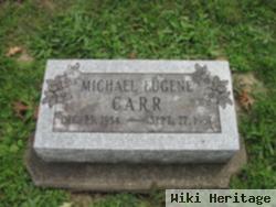 Michael E. Carr