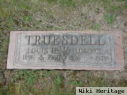 Louis Henry Truesdell