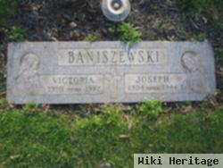 Victoria Kaliszewski Baniszewski