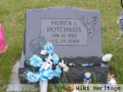 Patrick L. Hotchkiss