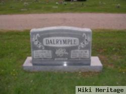 Luther T Dalrymple