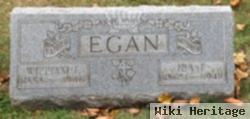 Ida E Egan