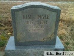 Kim Tingle