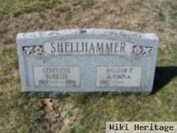 William P. Shellhammer