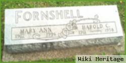 Harold C. Fornshell