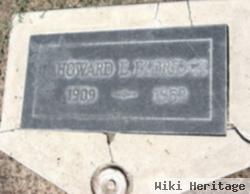 Howard E Eldridge