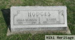 H. Clyde Hodges