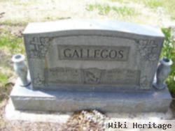 Kenneth E. Gallegos