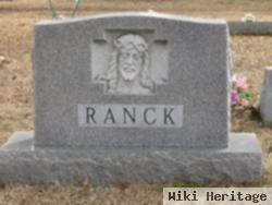 Dan Joel Ranck