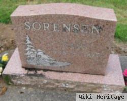 Gary Sorensen