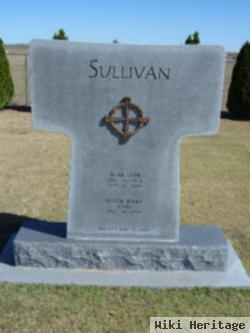 Alan Leon Sullivan