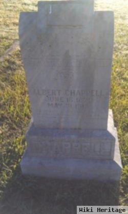 Albert Chappell