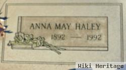 Anna May Haley