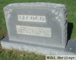 W. H. Lecoco