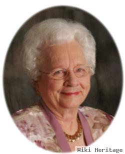 Maurine C. Merrick Pickerill