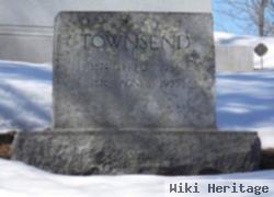 Agnes Townsend