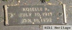 Roselle Robbins Linder