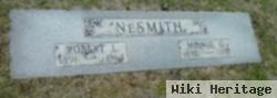 Minnie G. "mitzie" Nesmith