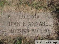 Jean E. Annabel