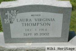 Laura Virginia Thompson