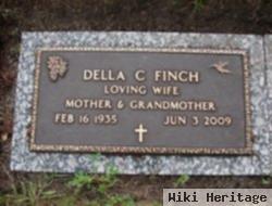 Della Corine Finch Jackson