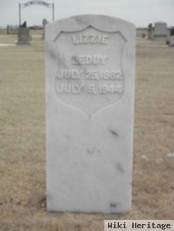 Lizzie Blankenship Leddy