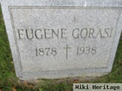 Eugene Gorasi