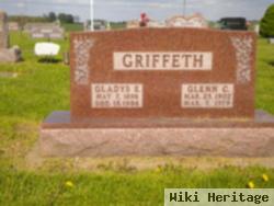 Glenn C Griffeth