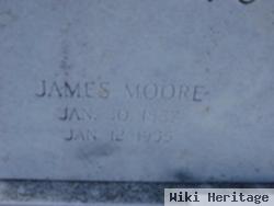 James Moore Rogers