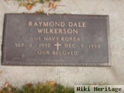 Raymond Dale Wilkerson