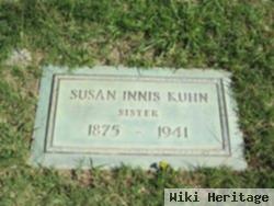 Susan Innis Kuhn