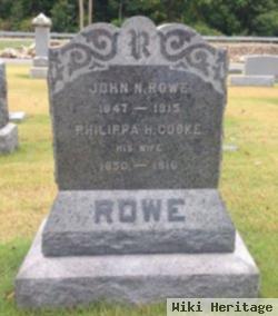 John N. Rowe