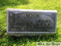 Abram H. Hoon