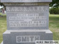 Alice Hurley Smith