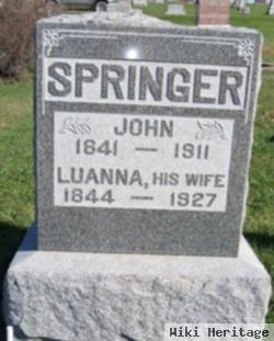 John Springer