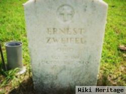 Ernest Zweifel