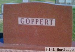 Harry F Goppert