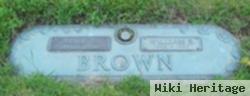 William B Brown