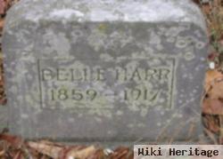 Belle Harr