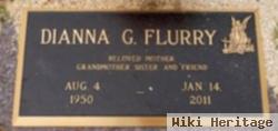 Dianna G Flurry